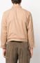RHUDE Sambac bomberjack Bruin - Thumbnail 4