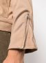 RHUDE Sambac bomberjack Bruin - Thumbnail 5