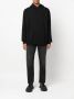 RHUDE Straight jeans Zwart - Thumbnail 2