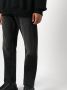 RHUDE Straight jeans Zwart - Thumbnail 5