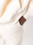 RHUDE Trainingsbroek met trekkoord Wit - Thumbnail 5