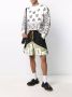 RHUDE Trui met paisley-print Wit - Thumbnail 2