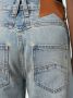 RHUDE Jeans met wijde pijpen Blauw - Thumbnail 5