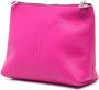 Rick Owens Adri leren crossbodytas Roze - Thumbnail 3