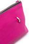 Rick Owens Adri leren crossbodytas Roze - Thumbnail 4