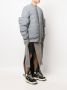 Rick Owens Bomberjack Grijs - Thumbnail 3