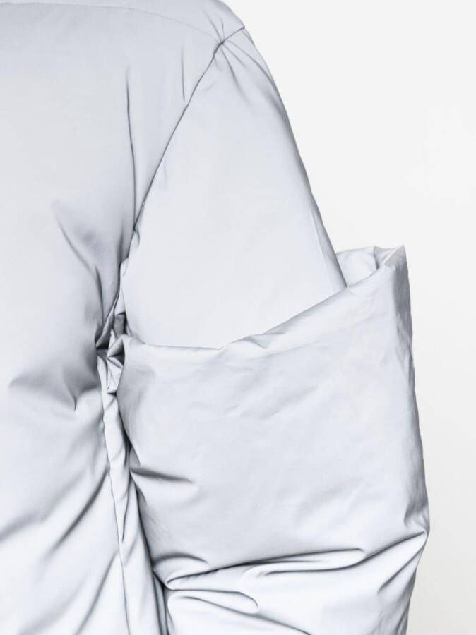 Rick Owens Bomberjack Grijs