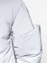 Rick Owens Bomberjack Grijs - Thumbnail 5