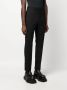Rick Owens Broek met toelopende pijpen Zwart - Thumbnail 3