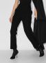 Rick Owens Broek met toelopende pijpen Zwart - Thumbnail 2