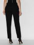 Rick Owens Broek met toelopende pijpen Zwart - Thumbnail 3