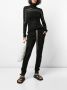 Rick Owens Broek met trekkoord Zwart - Thumbnail 2