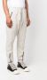 Rick Owens Broek met trekkoordtaille Beige - Thumbnail 3