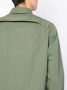 Rick Owens Button-up overhemd Groen - Thumbnail 5