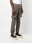Rick Owens Cargo broek Grijs - Thumbnail 3