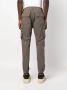 Rick Owens Cargo broek Grijs - Thumbnail 4