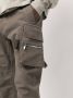 Rick Owens Cargo broek Grijs - Thumbnail 5