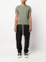 Rick Owens Cargo broek Zwart - Thumbnail 2
