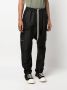 Rick Owens Cargo broek Zwart - Thumbnail 3