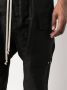 Rick Owens Cargo broek Zwart - Thumbnail 5