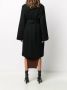 Rick Owens Cargo jas Zwart - Thumbnail 4