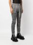 Rick Owens Geruite broek Grijs - Thumbnail 3