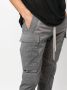 Rick Owens Geruite broek Grijs - Thumbnail 5