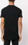 Rick Owens T-shirt met ronde hals Zwart - Thumbnail 4