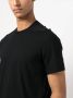 Rick Owens T-shirt met ronde hals Zwart - Thumbnail 5
