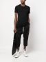 Rick Owens Broek met trekkoordtaille Zwart - Thumbnail 2