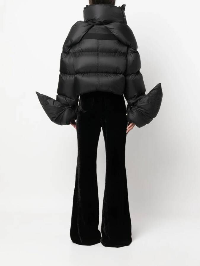 Rick Owens Cropped jack Zwart