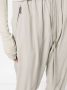 Rick Owens Cropped trainingsbroek Groen - Thumbnail 5