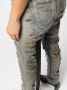 Rick Owens DRKSHDW Denim jeans Grijs - Thumbnail 4