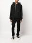 Rick Owens DRKSHDW Gerafelde skinny jeans Zwart - Thumbnail 2