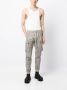 Rick Owens Cargo broek Beige - Thumbnail 2
