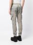 Rick Owens Cargo broek Beige - Thumbnail 4