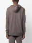 Rick Owens Hoodie met trekkoord Grijs - Thumbnail 4