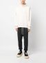 Rick Owens DRKSHDW Trainingsbroek met verlaagd kruis Grijs - Thumbnail 2