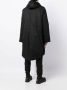 Rick Owens DRKSHDW Gewatteerde parka Zwart - Thumbnail 4