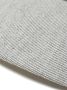 Rick Owens DRKSHDW Honkbalpet met logopatch Beige - Thumbnail 4