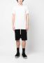 Rick Owens DRKSHDW Katoenen T-shirt Wit - Thumbnail 2