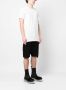 Rick Owens DRKSHDW Katoenen T-shirt Wit - Thumbnail 3