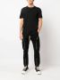 Rick Owens DRKSHDW Katoenen T-shirt Zwart - Thumbnail 2