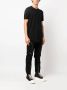 Rick Owens DRKSHDW Katoenen T-shirt Zwart - Thumbnail 3