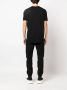 Rick Owens DRKSHDW Katoenen T-shirt Zwart - Thumbnail 4