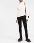 Rick Owens DRKSHDW Legging met zijsplit Zwart - Thumbnail 2