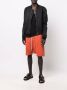 Rick Owens DRKSHDW Shorts met trekkoordtaille Oranje - Thumbnail 2