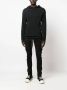 Rick Owens DRKSHDW Slim-fit broek Zwart - Thumbnail 2