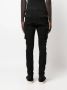 Rick Owens DRKSHDW Slim-fit broek Zwart - Thumbnail 4