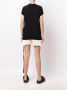 Rick Owens DRKSHDW T-shirt met bandje Zwart - Thumbnail 4